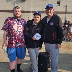 Meet your Posher, Jason